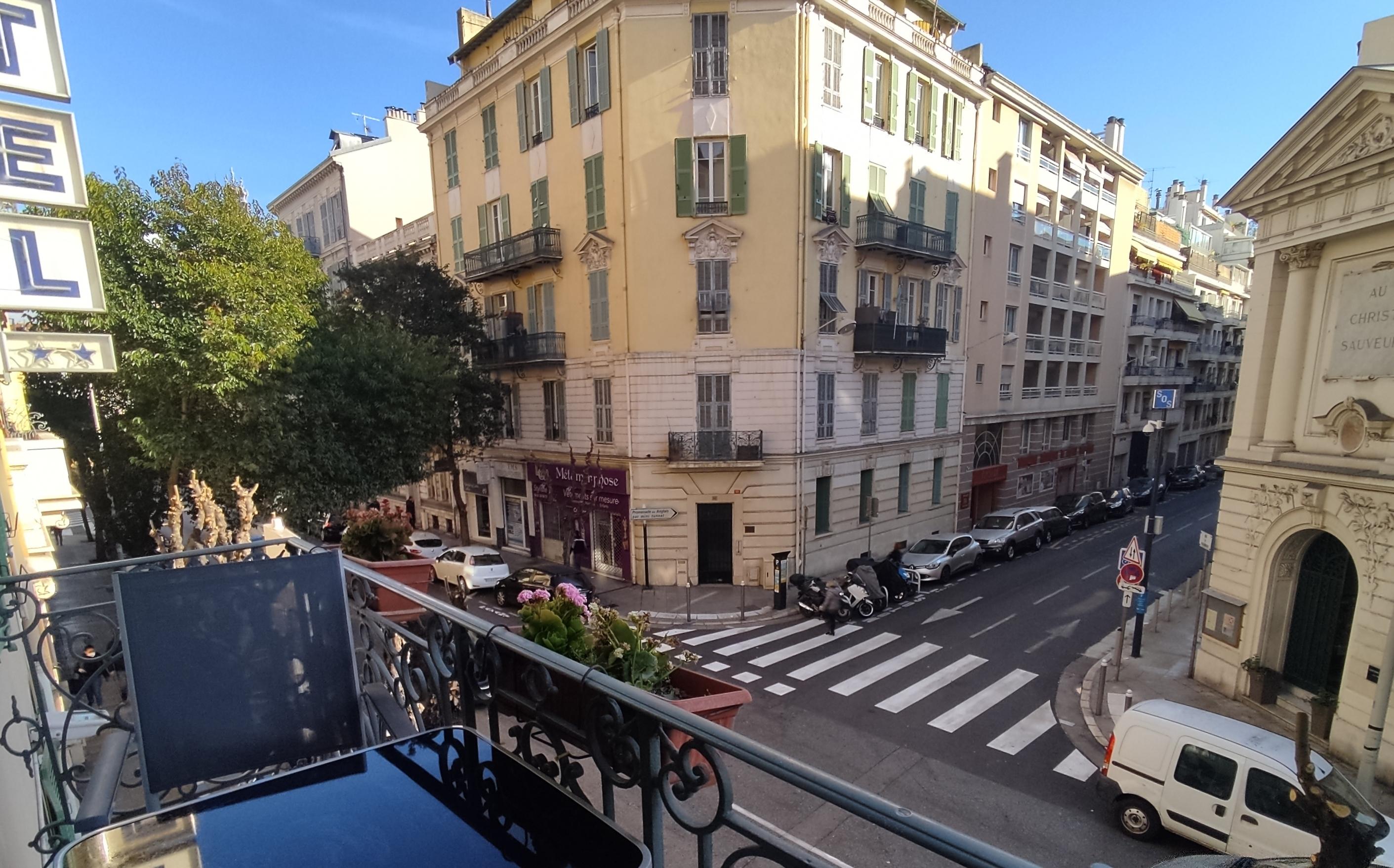 Parisien 3* Nice