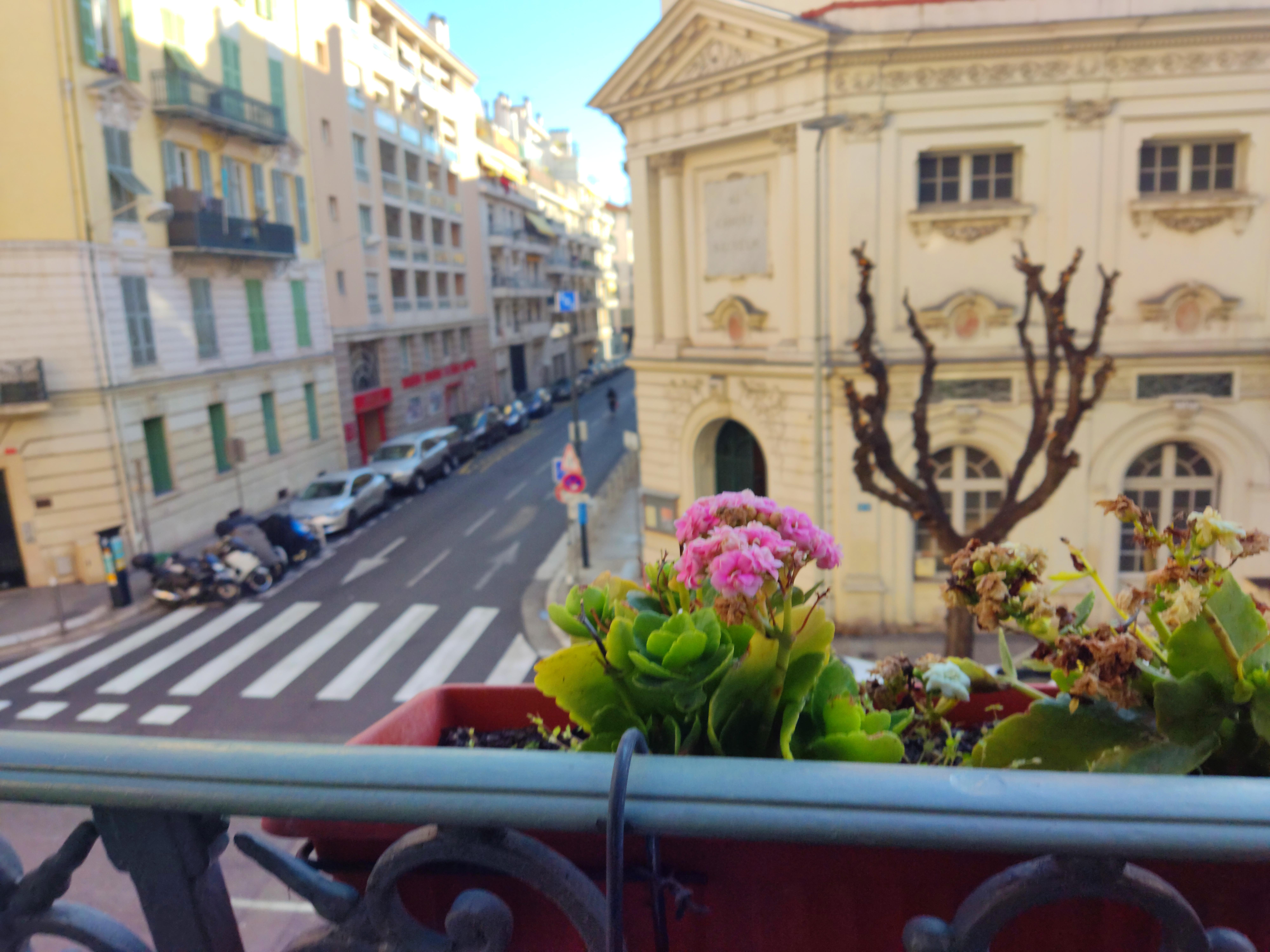 Parisien 3* Nice