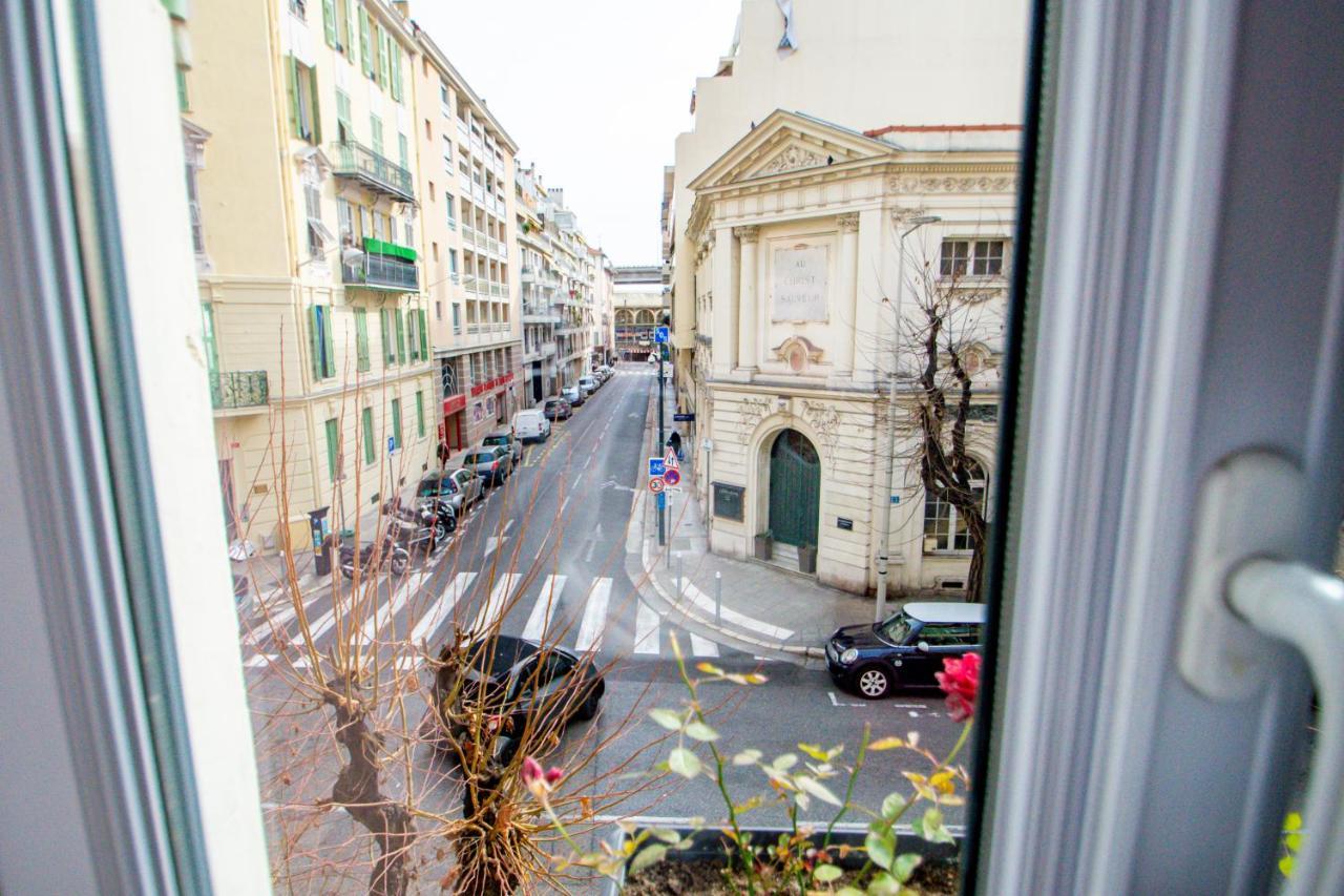 Parisien Nice