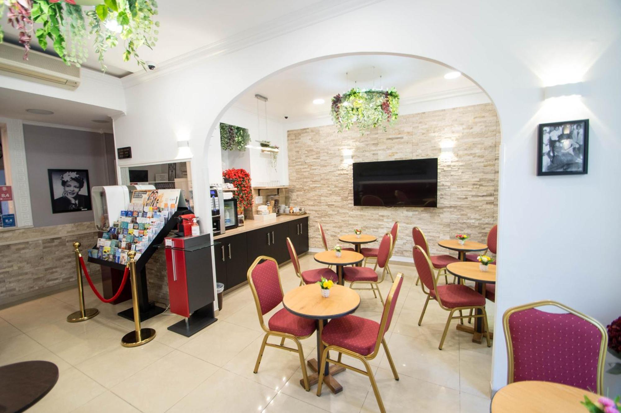 Parisien 3* Nice